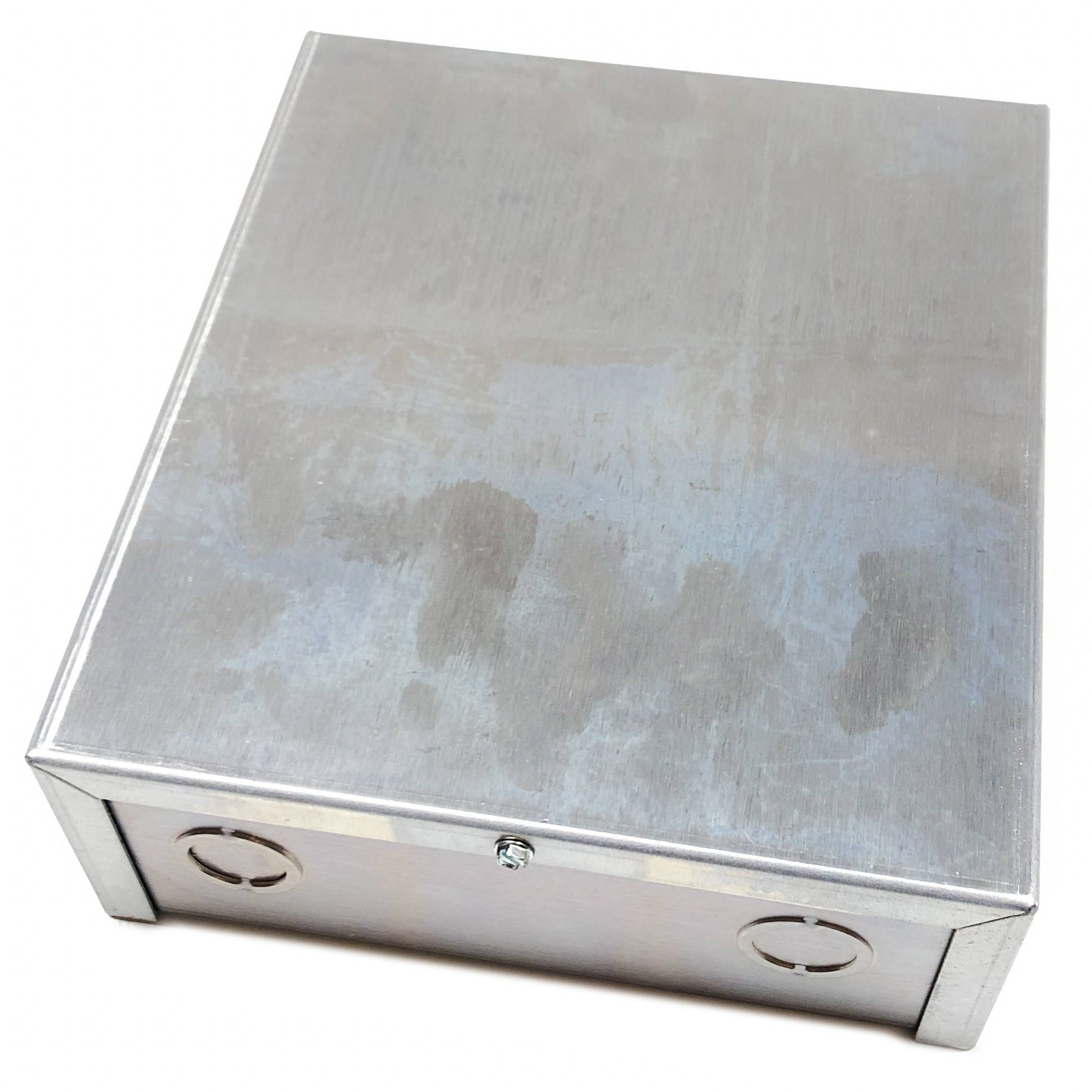 540-155 Siemens TEC Controller Enclosure | Witmer Motor Service