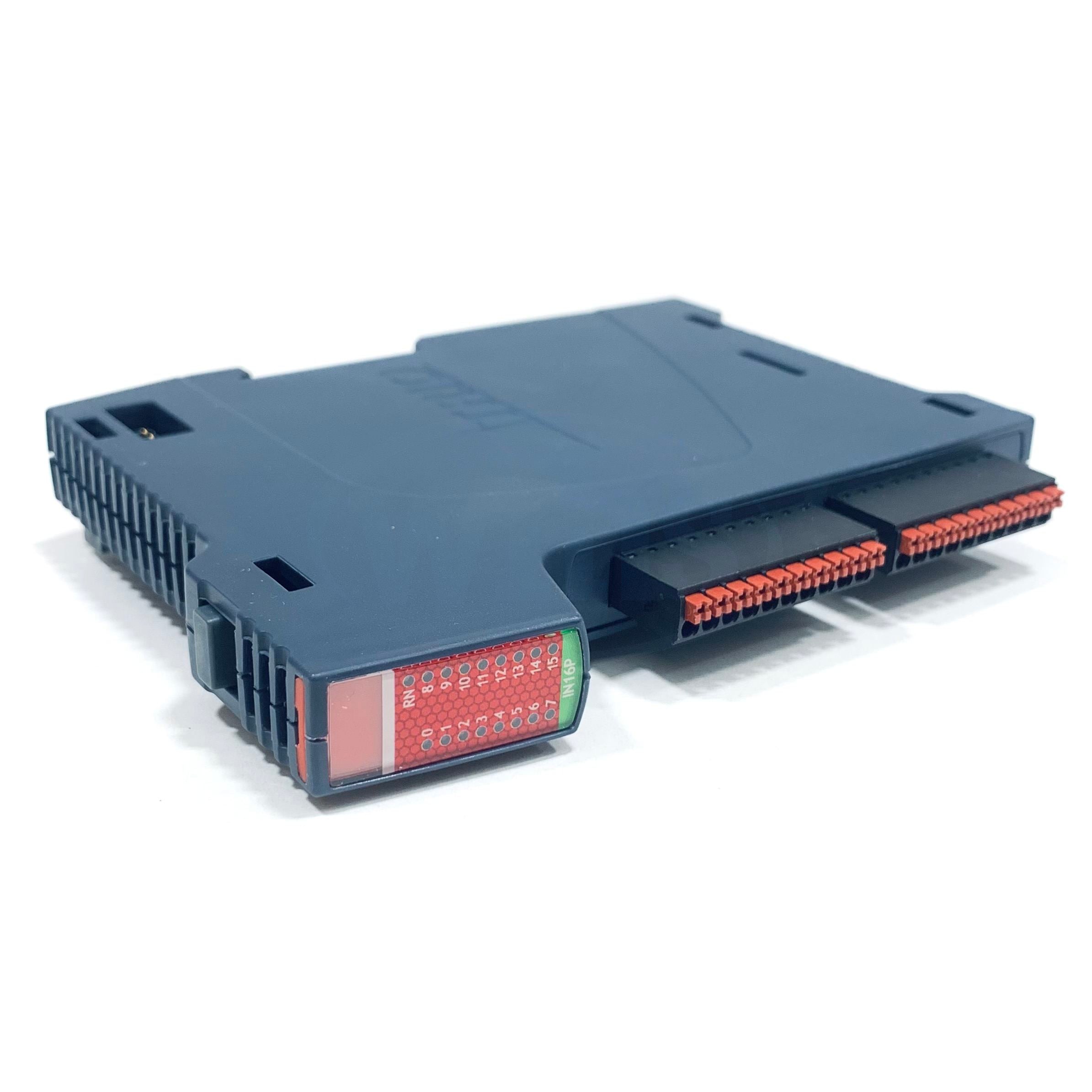 P372 Trio Motion CAN 8-Relay OUT
