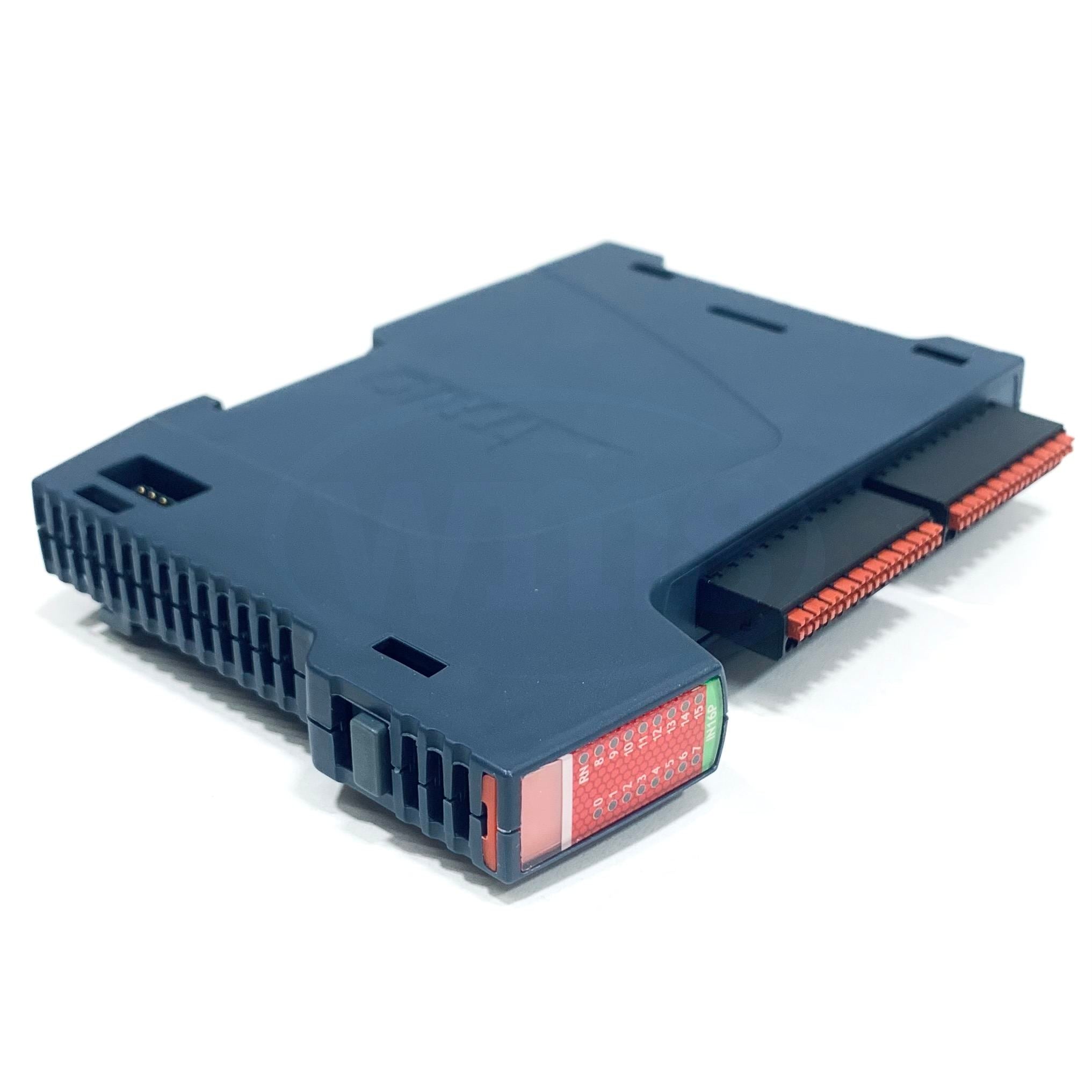 P372 Trio Motion CAN 8-Relay OUT - 0