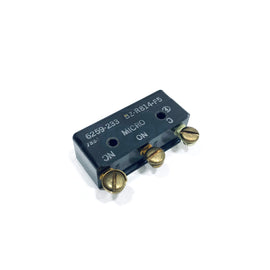 BZ-R814-P5 Honeywell Limit Switch 15 Amp, 125/250/480 Vac