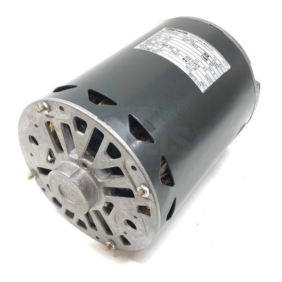 P48J6A1 A.O. Smith 1/2HP, 1140 RPM, 460V, 1.2 AMP, 60Hz, Motor