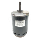 P48J6A1 A.O. Smith 1/2HP, 1140 RPM, 460V, 1.2 AMP, 60Hz, Motor-2