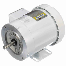 112429.00 Leeson Washguard Motor, 1/2 HP, 1800 RPM