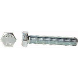 0154041 Fastenal M20-2.5 x 30mm Hex Head Bolt