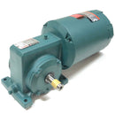 P56H5135M Reliance Duty Master A-C Motor 1/3 Hp, 3Ph, 1725 Rpm, 239/460V, 1.6A-1