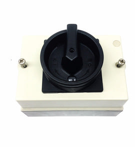 Kl?ckner-Moeller Main Switch
