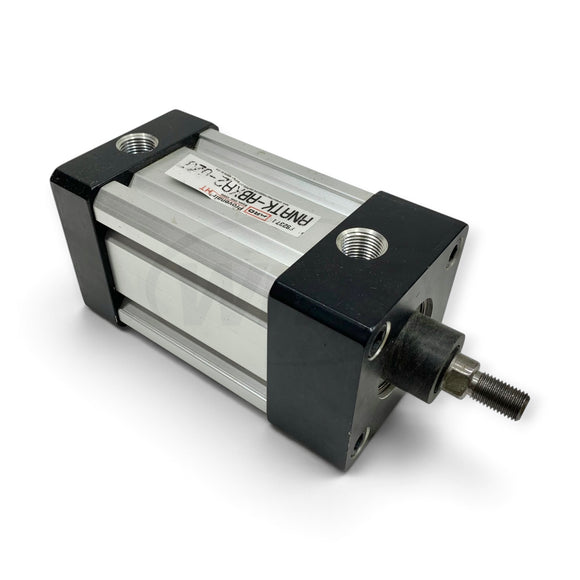 ANATK-ABXA2-020 ARO Double-Acting, NFPA-Interchangeable Pneumatic Air Cylinder