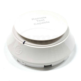  FSP-951R-IV Notifier Smoke Detector, Ivory