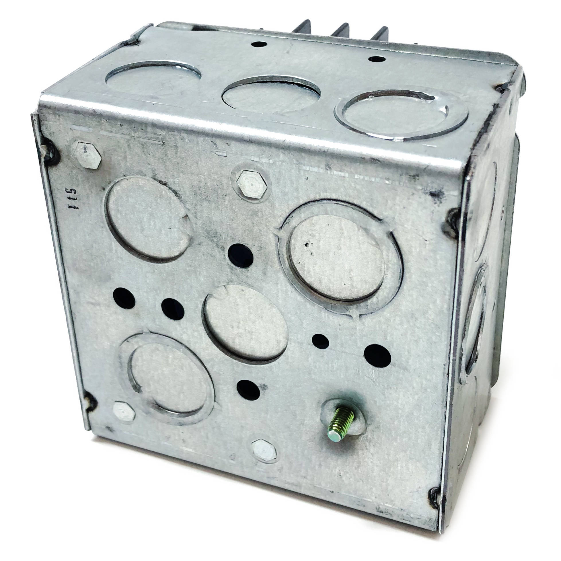 P6000-HW6 Zurn Regulated Power Supply, 7.6VDC 2 Amps Output