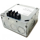 P6000-HW6 Zurn Regulated Power Supply, 7.6VDC 2 Amps Output-7