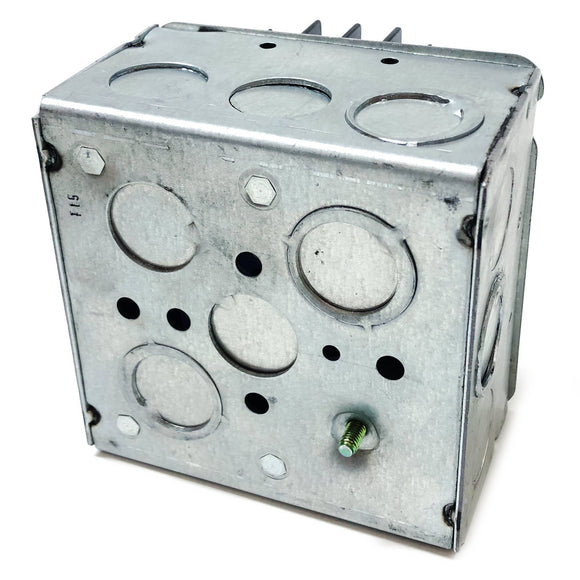 P6000-HW6 Zurn Regulated Power Supply, 7.6VDC 2 Amps Output