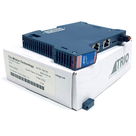 P601-09644 Trio Motion Controller Flex-6 Nano 4 Axis