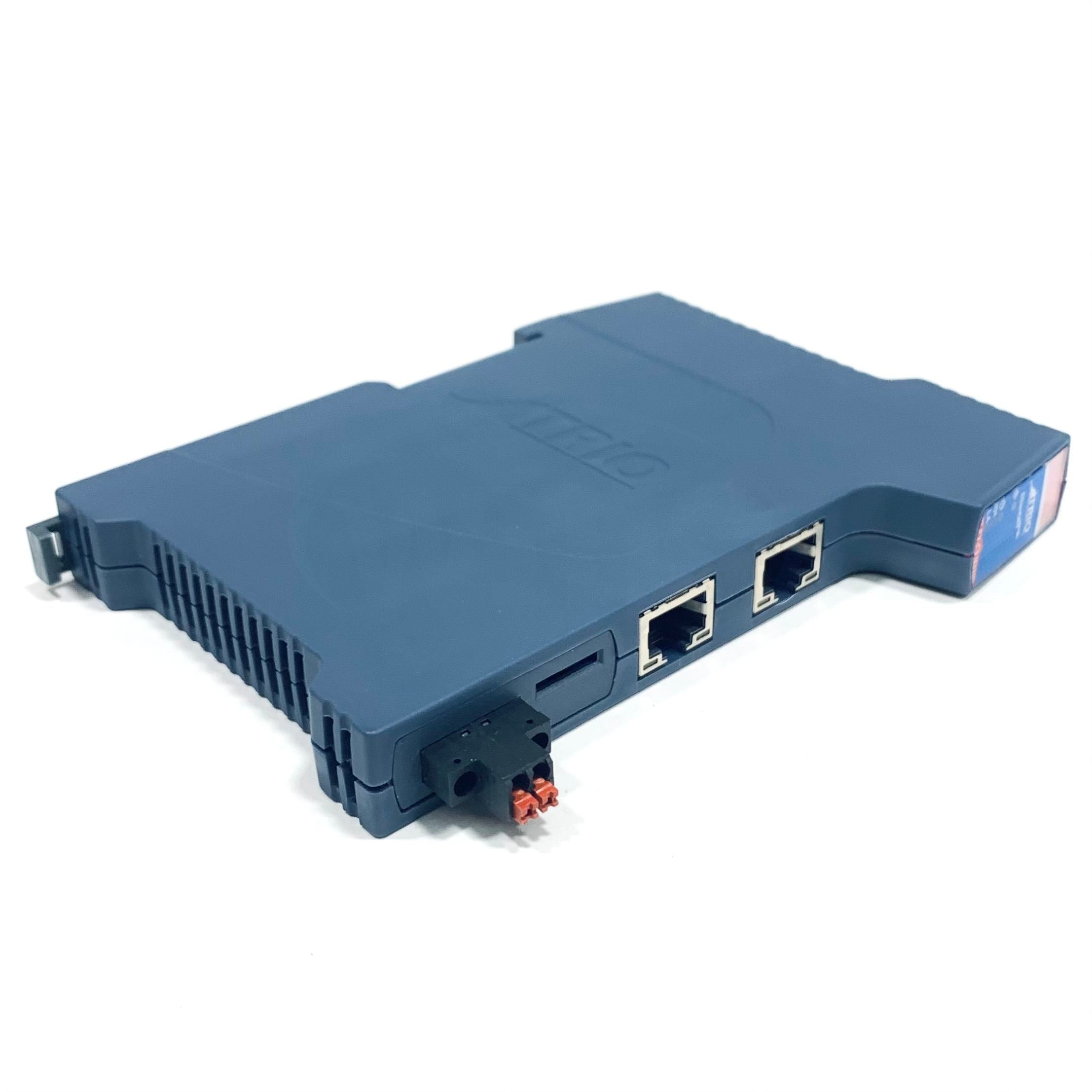 P601-09644 Trio Motion Controller Flex-6 Nano 4 Axis