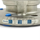 EA402F-4 Tru-Flo 4" Flanged End Industrial Ball Valve