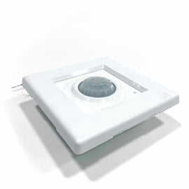 RM-PDT-9 Sensor Switch Reccessed-Mount, Low Voltage Occupancy Sensor