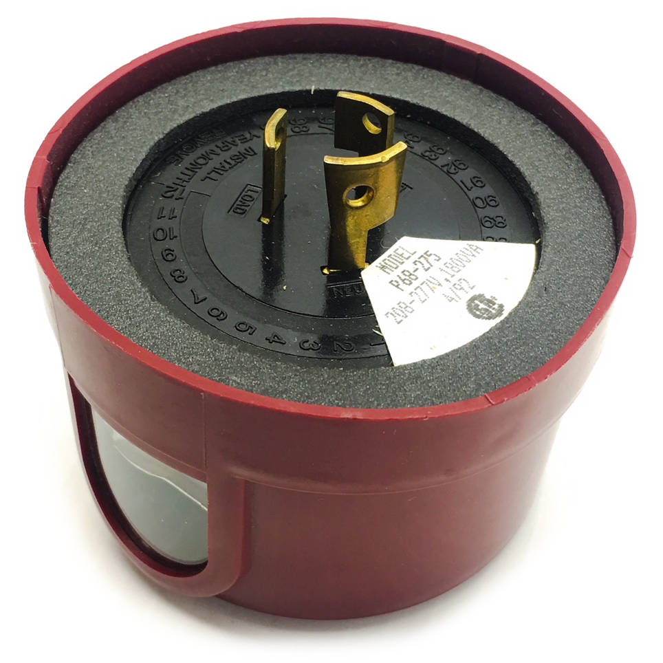 P68-275 Precision Photoelectric Lighting Control - 0