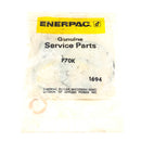 P70K Enerpac Genuine Service Parts-1