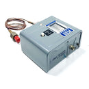P70KA-1 Johnson Controls, 4 Wire, 2-Circuit Pressure Controls-6