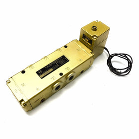 P71JA01 PS2 PE1 C.A. Norgren Air Valve