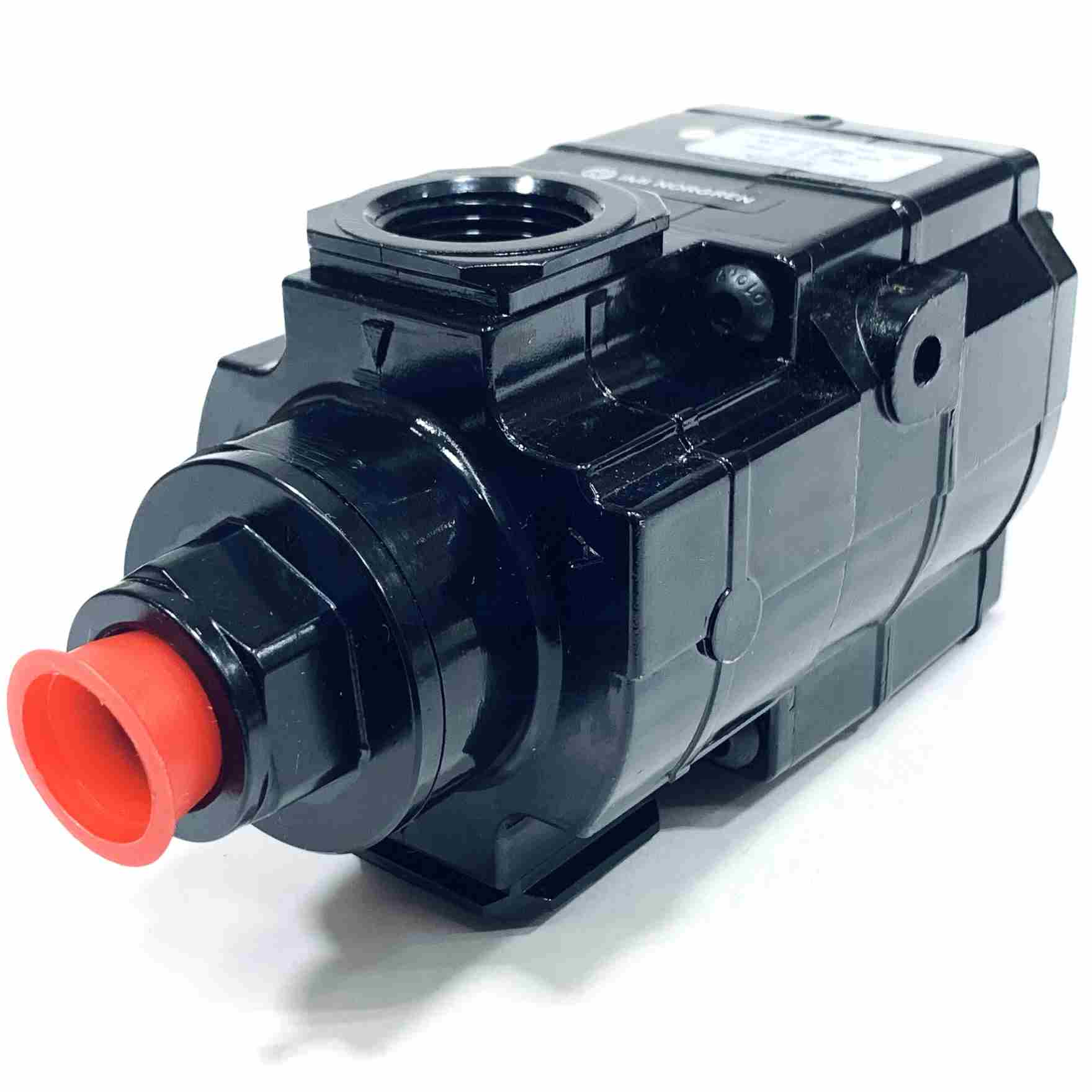 P74F-6AC-PFN Norgren Pneumatic Soft Start Dump Valve