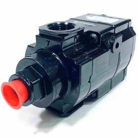 P74F-6AC-PFN Norgren Pneumatic Soft Start Dump Valve