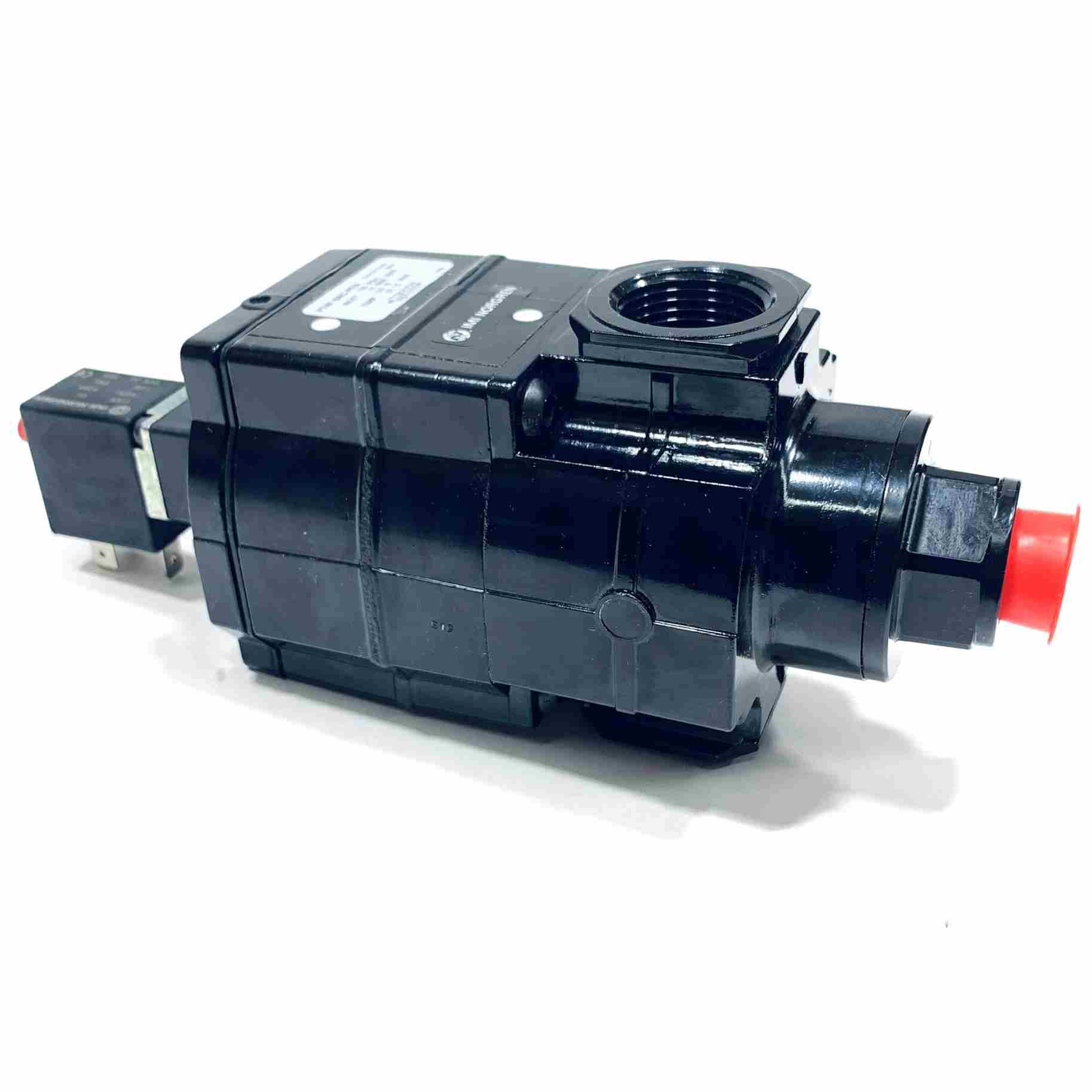 P74F-6AC-PFN Norgren Pneumatic Soft Start Dump Valve