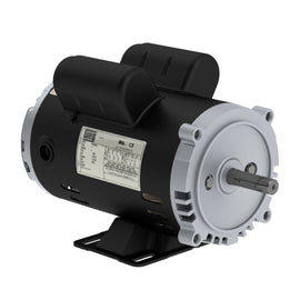 .2518OT1BW56C-S WEG 1/4HP Electric Motor, 1800RPM