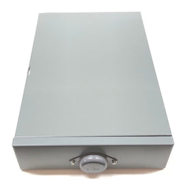 QO120M100RB Square D Load Center, 100A