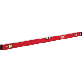 MLCM48 Milwaukee 48" REDSTICK Compact Box Level