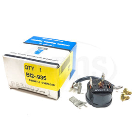 P83907-1 Tecumseh Overload Relay