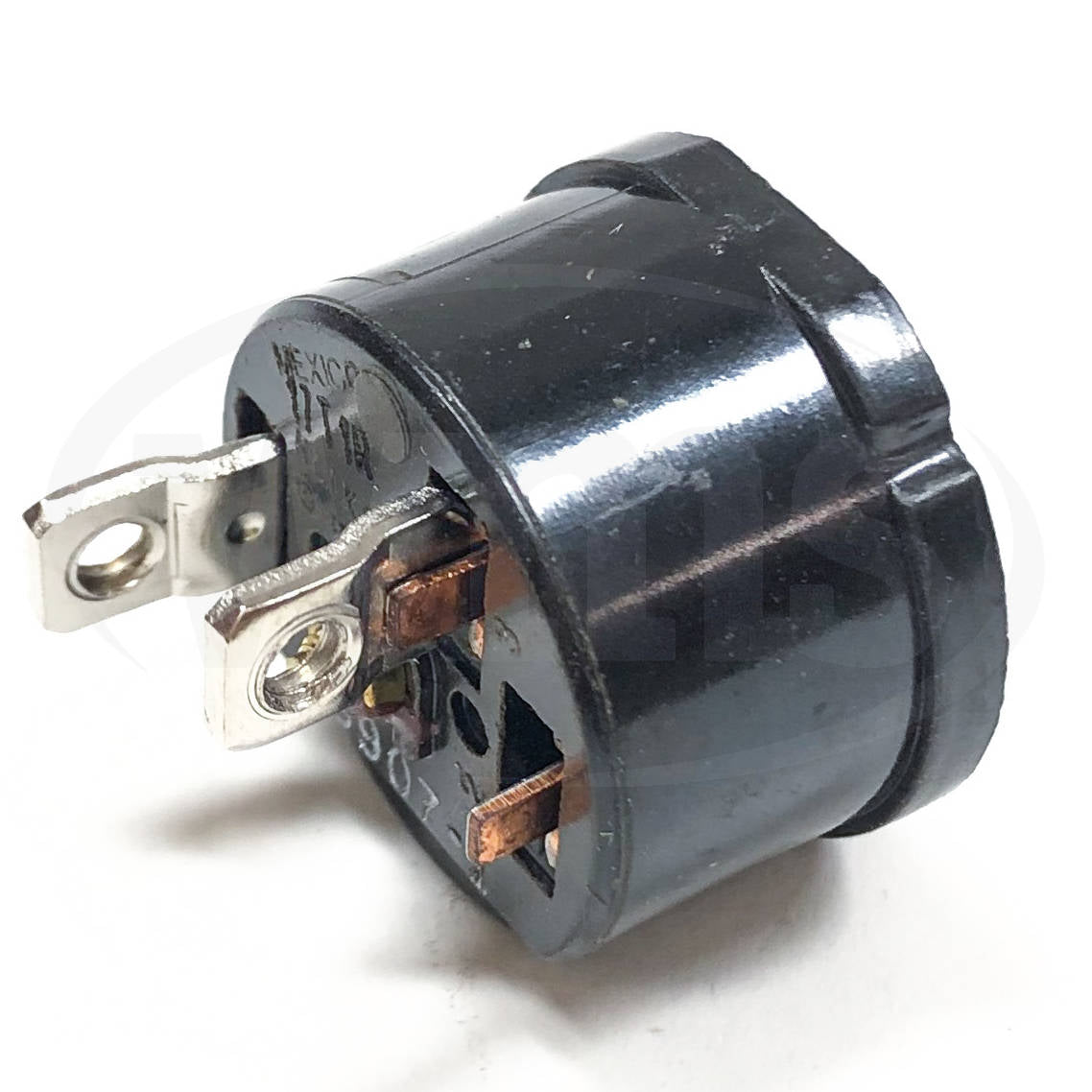 P83907-1 Tecumseh Overload Relay - 0