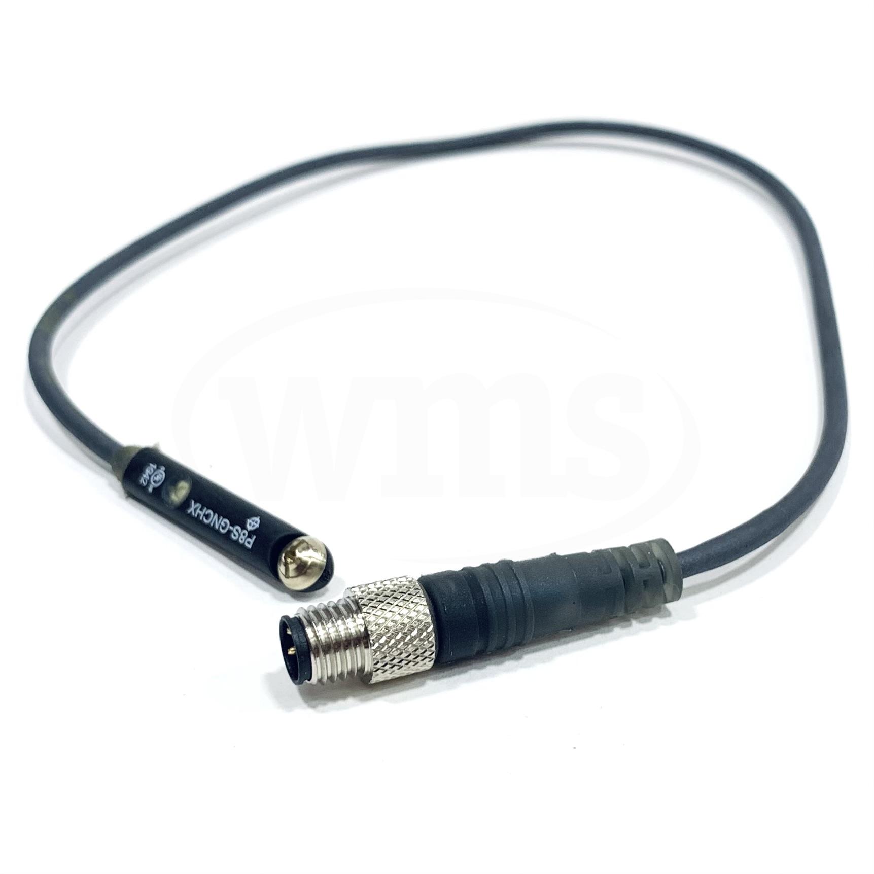 P8S-GMCHX Parker Schrader Proximity Sensor - 0