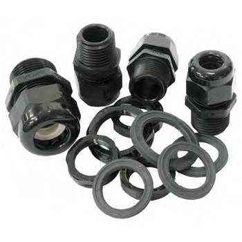 9526 KBAC/DA Liquid Tight Fittings