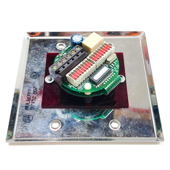 P950L/US Infared Transmitter with 120VAC Transformer