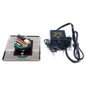 P950L/US Infared Transmitter with 120VAC Transformer