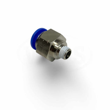 EPC1/2-01T E.MC Quick Connect Fitting