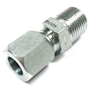 08BT-08MP Hydraulic Adapter