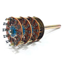 PA-1009 Electroswitch Rotary Switch 3 Pole/2-11 Pos-1