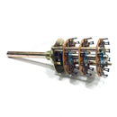PA-1009 Electroswitch Rotary Switch 3 Pole/2-11 Pos-3