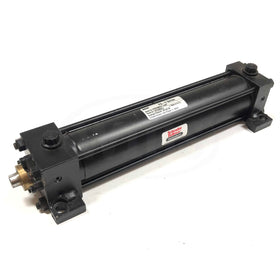 PA-2 Schrader Bellows Air Cylinder PAB 250 Psi, PN#1008316-9.000