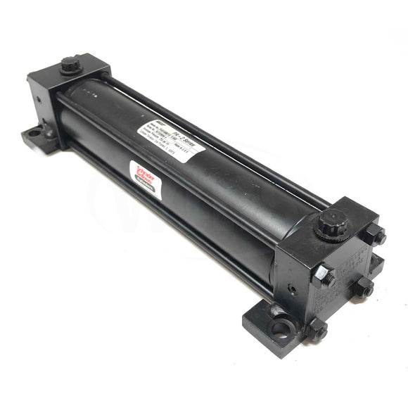 PA-2 Schrader Bellows Air Cylinder PAB 250 Psi, PN#1008316-9.000