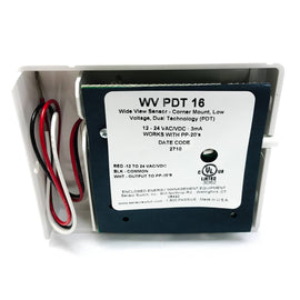 WV PDT 16 SensorSwitch Wide View Sensor