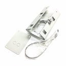 PA402 Pelco Pole Mount, Spectra And Legacy-3