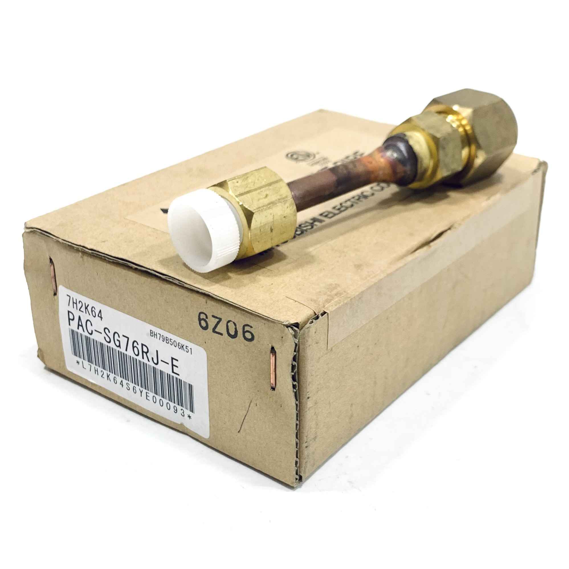 PAC-SG76RJ-E Mitsubishi 7H2K64 Port Adaptor