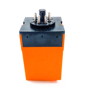 PAR2C110A Syrelec True Delay on Break Timer, 10 Amp, 240 VAC