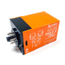 PAR2C110A Syrelec True Delay on Break Timer, 10 Amp, 240 VAC-6