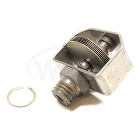 Part No. 3 Sarco Company Air Vent For 3/4" Thru 2" FT-15 Thermostat Float Trap - 0