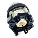 PB1CB0 Westinghouse Heavy Duty Pushbutton, Model B, Push-Pull, Style: 6715C21G17-1