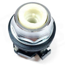 PB1CB0 Westinghouse Heavy Duty Pushbutton, Model B, Push-Pull, Style: 6715C21G17-5