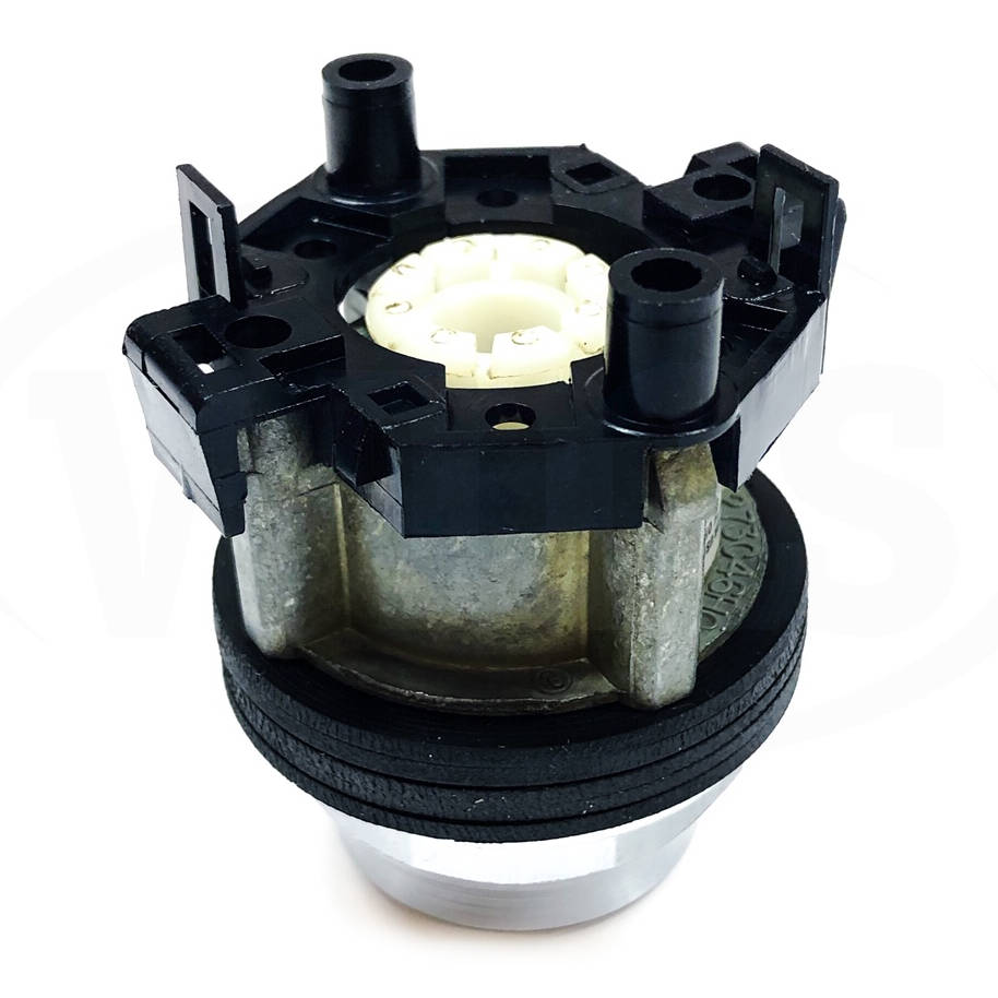 PB1CB0 Westinghouse Heavy Duty Pushbutton, Model B, Push-Pull, Style: 6715C21G17